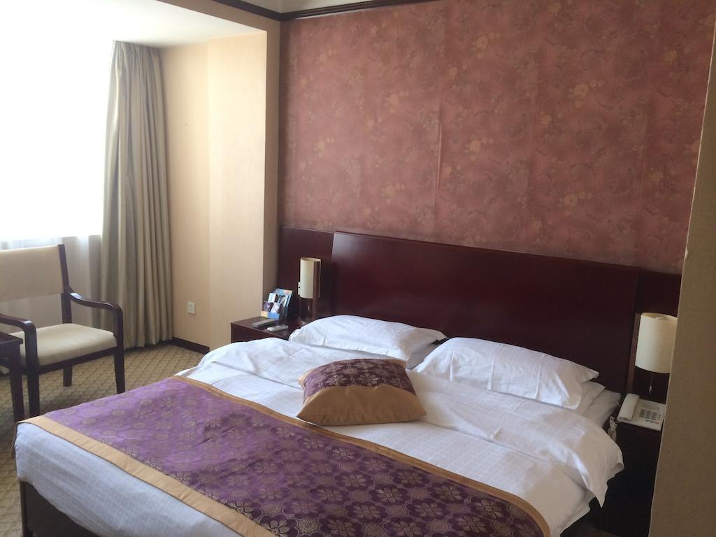 Kunming Jinmao Hotel 外观 照片